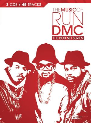 The Music of Run-D.M.C.