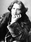 Photo Oscar Wilde