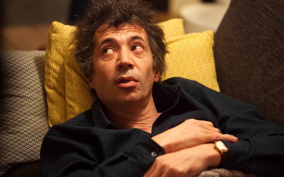 Je Vais Mieux Streaming Je vais mieux - Film (2018) - SensCritique