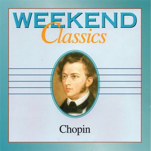 Three Nocturnes, op. 9, no. 3 in B major