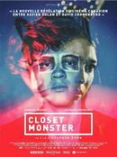 Affiche Closet Monster