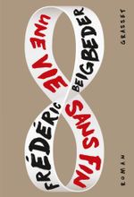 Couverture Une vie sans fin Couverture Une vie sans fin