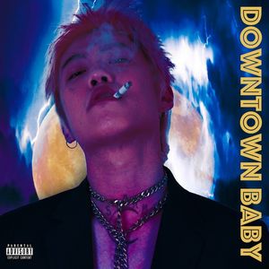 Downtown Baby (EP)