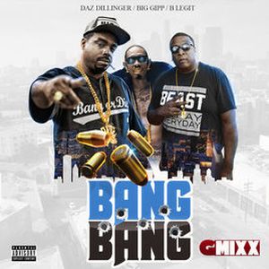Bang Bang (G-Mixx) (Single)