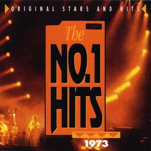 The No. 1 Hits 1973