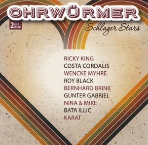 Ohrwürmer: Schlager Stars