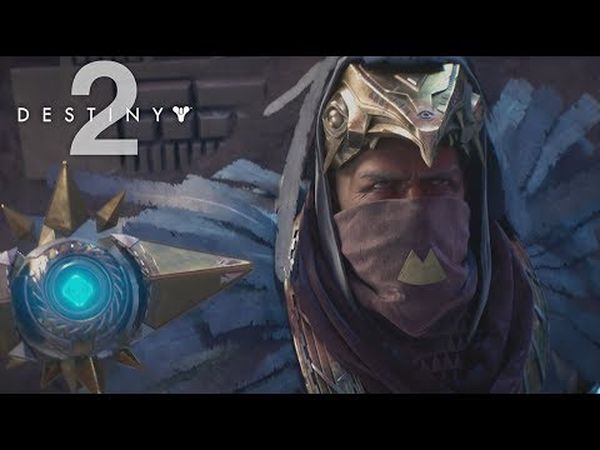 Destiny 2 : La Malédiction d'Osiris