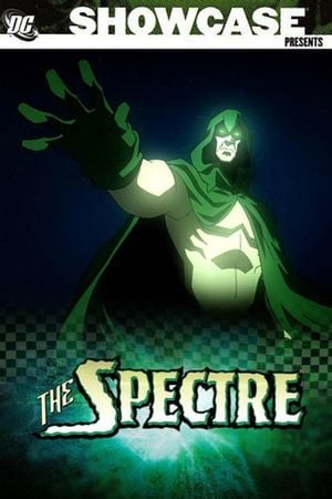 DC Showcase : The Spectre