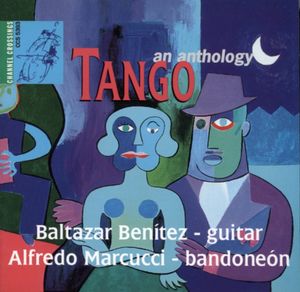 Tango - An Anthology