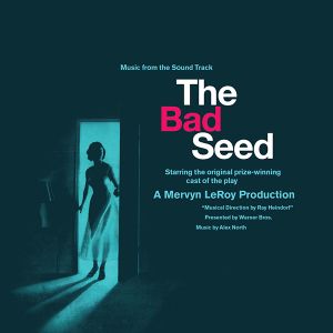 The Bad Seed (OST)