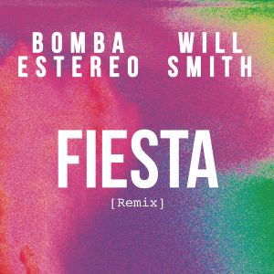 Fiesta (remix)