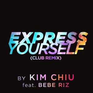 Express Yourself (Single)