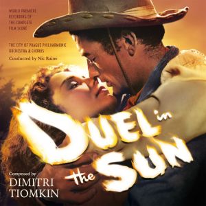 Duel in the Sun (OST)