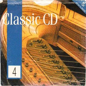 Classic CD, Volume 4