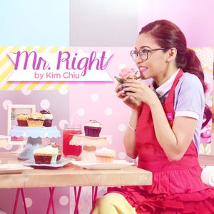 Mr. Right (Single)