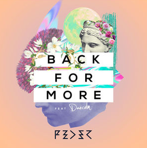 Back for More (Single)
