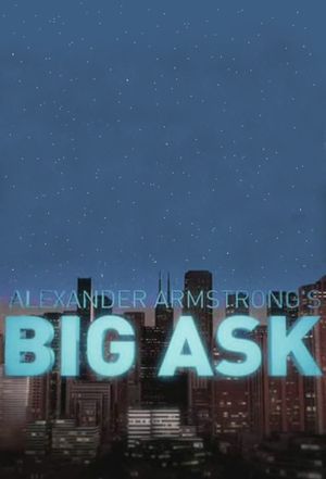 Alexander Armstrong's Big Ask