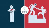 Does it Feel Good or Does it Do Good Left vs. Right #2