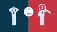 How Do You Deal With Painful Truths Left vs. Right #4