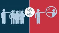 How Do We Make Society Better Left vs. Right #5