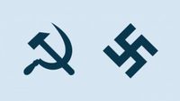 Why Isn't Communism as Hated as Nazism