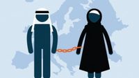 Why Don't Feminists Fight for Muslim Women