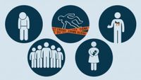 The Top 5 Issues Facing Black Americans