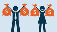 There Is No Gender Wage Gap