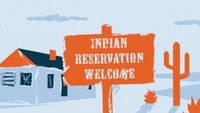 American Indians Are Still Getting a Raw Deal