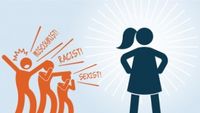 Black, Millennial, Female and… Conservative