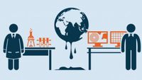 Climate Change- What Do Scientists Say
