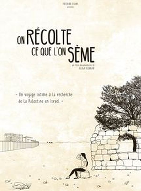 On récolte ce que l'on sème
