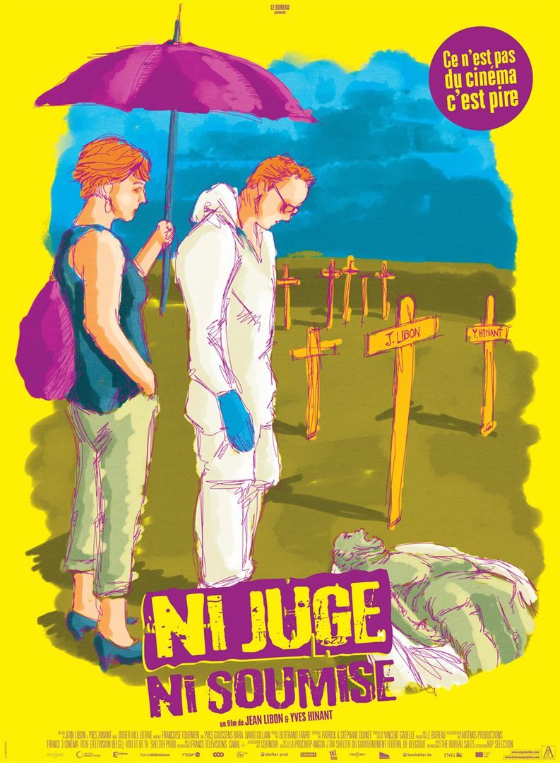 Ni Juge Ni Soumise Streaming France Tv Ni juge, ni soumise - Documentaire (2017) - SensCritique