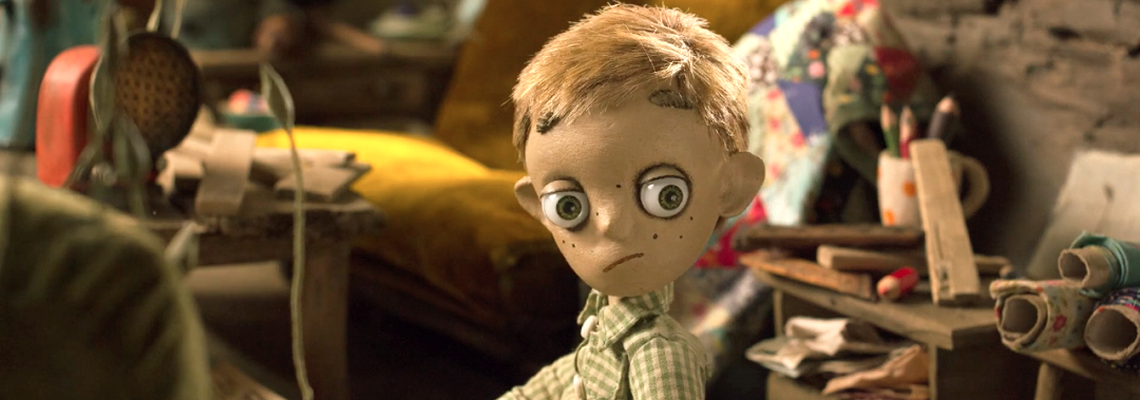 Cover L'étrange forêt de Bert et Joséphine