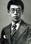 Atsushi Nakajima