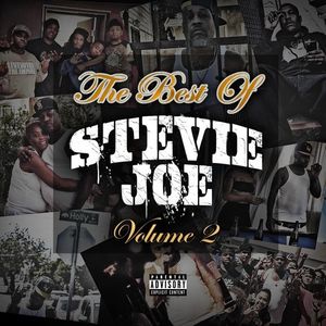 The Best of Stevie Joe, Vol. 2