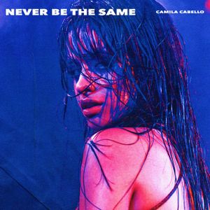 Never Be the Same (Single)