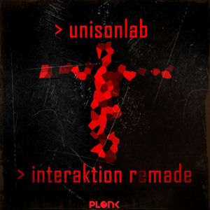 Interaktion Remade (EP)