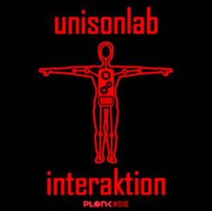 Interaktion (EP)