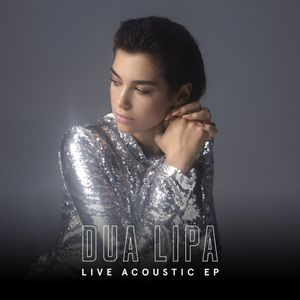 Live Acoustic EP (Live)