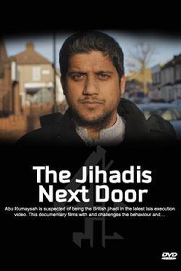 The Jihadis Next Door