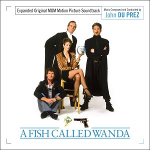 A Fish Called Wanda (OST)