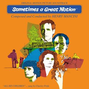 Sometimes a Great Notion (OST)