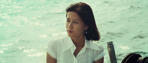 Cover Hwang Geum-Hee