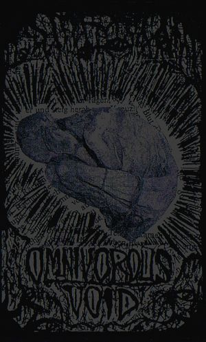 Omnivorous Void (EP)