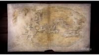 A Viking Map?