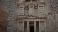 Riddle of Petra