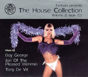 The House Collection, Volume 2