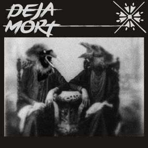 Déjà Mort (EP)