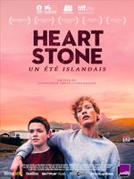 Affiche Heartstone - un été islandais